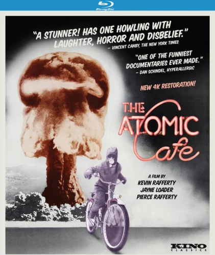 The Atomic Cafe 1982