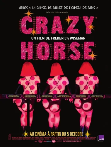 Crazy Horse 2011