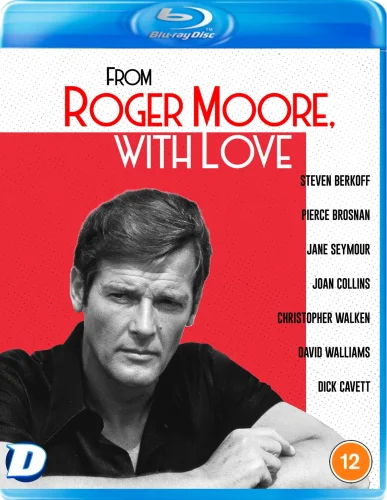 From Roger Moore with Love 2024