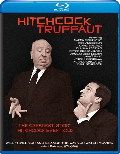 Hitchcock/Truffaut 2015