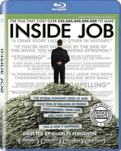 Inside Job 2010
