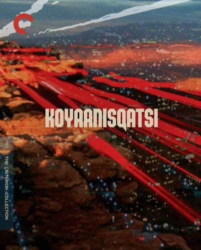 Koyaanisqatsi 1982