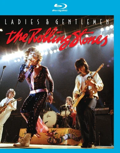 Ladies and Gentlemen: The Rolling Stones 1973