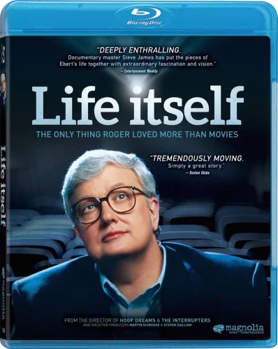 Life Itself 2014