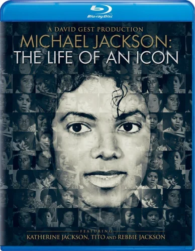 Michael Jackson: The Life of an Icon 2011