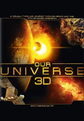 Our Universe 2013