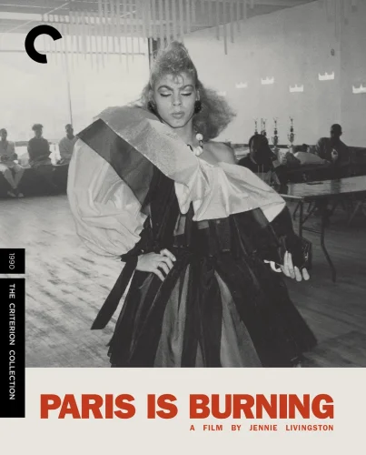 Paris Is Burning 1990