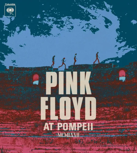Pink Floyd: Live at Pompeii 1972