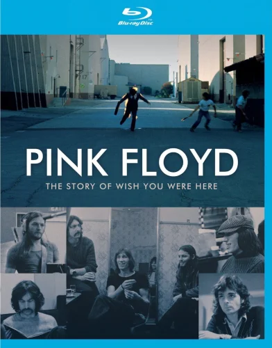 Pink Floyd: The Story of Wish You Were Here 2012