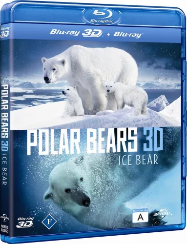 Polar Bears: A Summer Odyssey 2012