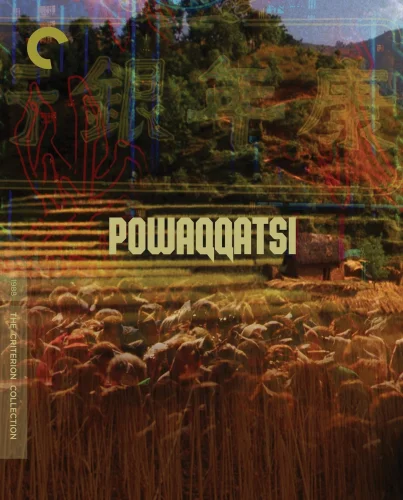 Powaqqatsi 1988