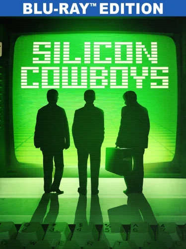 Silicon Cowboys 2016