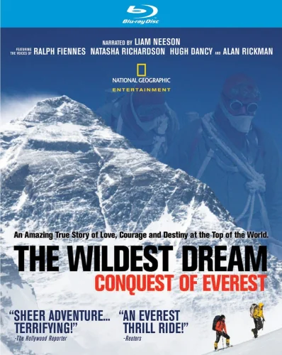 The Conquest of Everest 1953