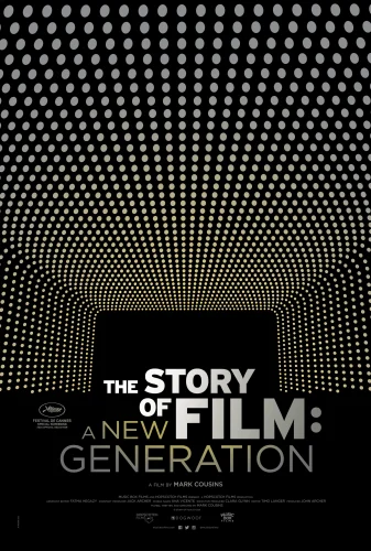 The Story of Film: A New Generation 2021