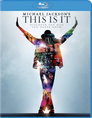 This Is It 2009