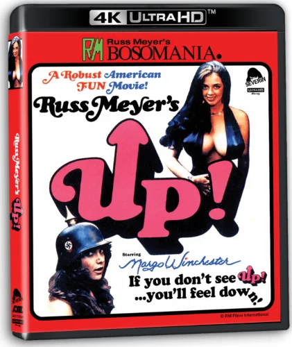 Up! 4K 1976