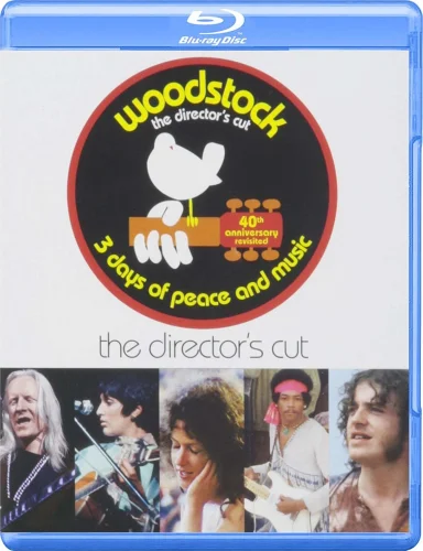 Woodstock 1970