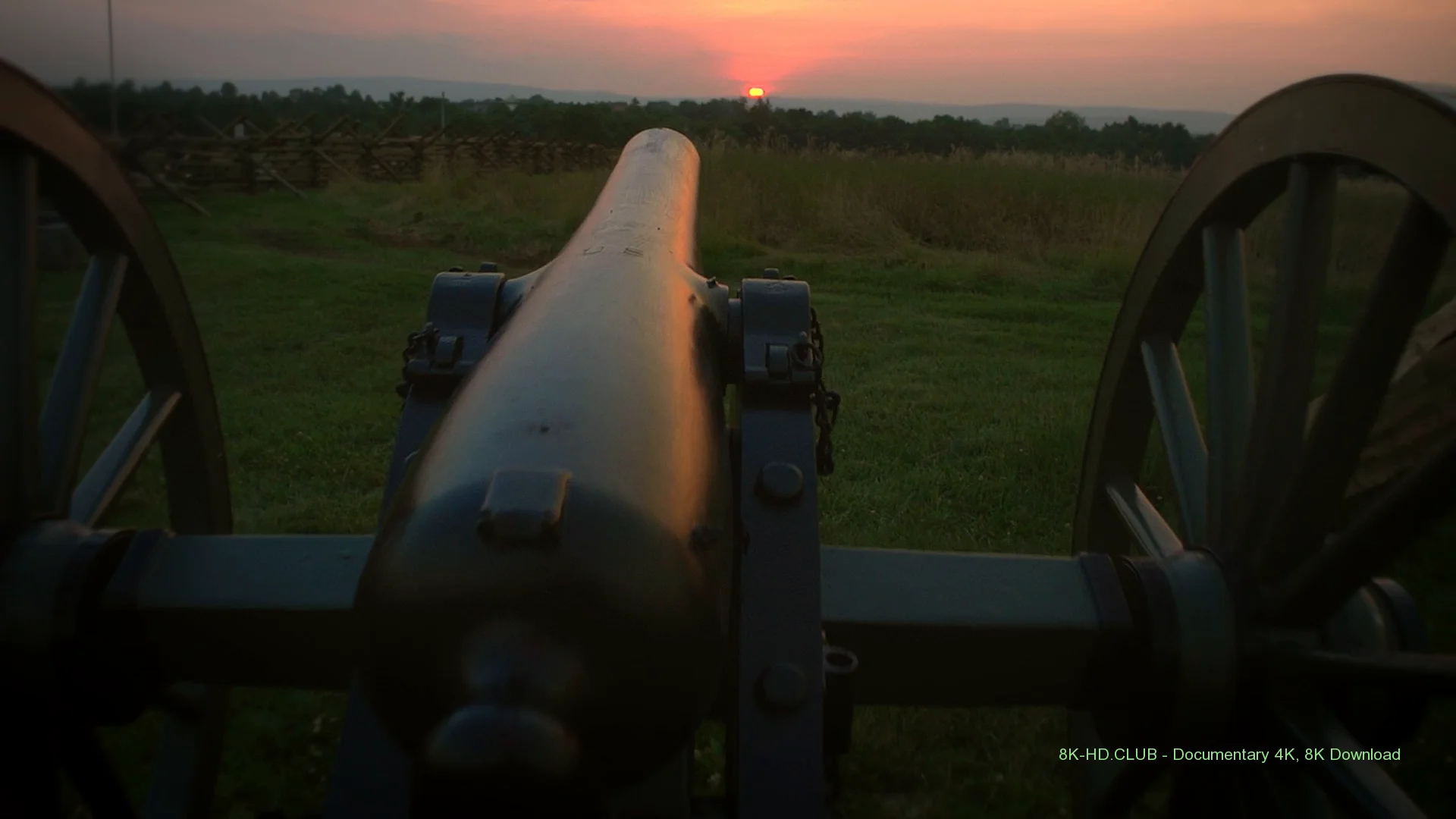 The Gettysburg Story 2013 big poster