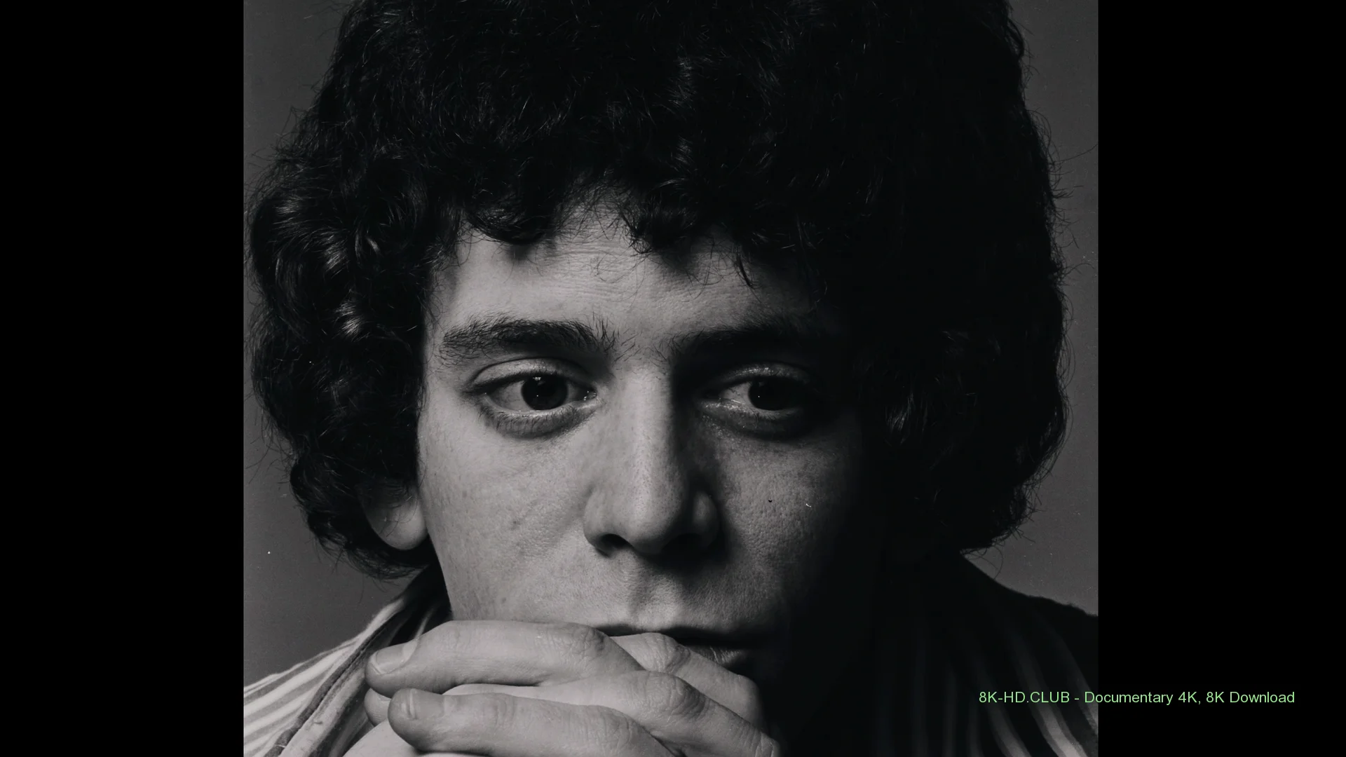 The Velvet Underground 2021 big poster