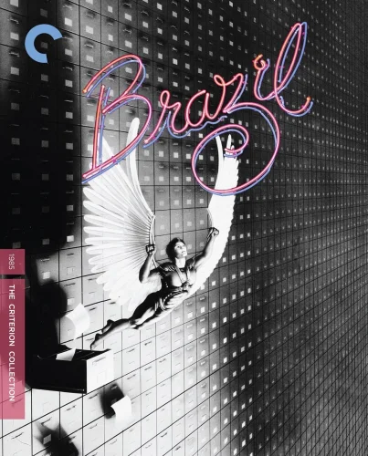 Brazil 4K 1985 DC