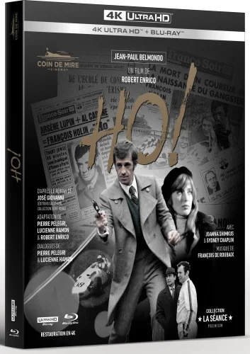 Ho! 4K 1968