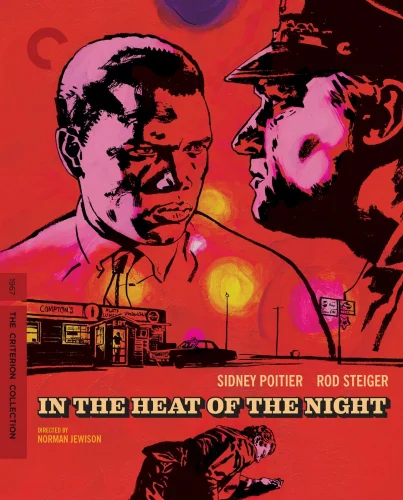 In the Heat of the Night 4K 1967