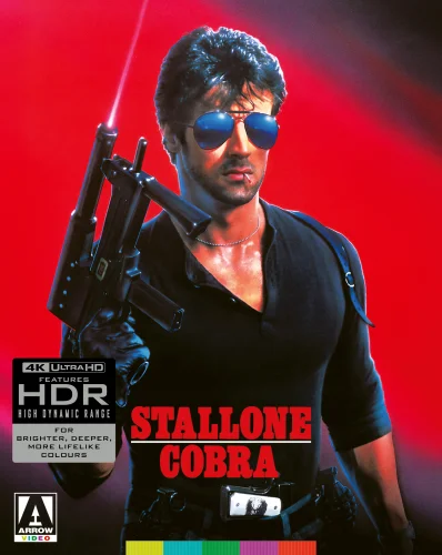 Cobra 4K 1986