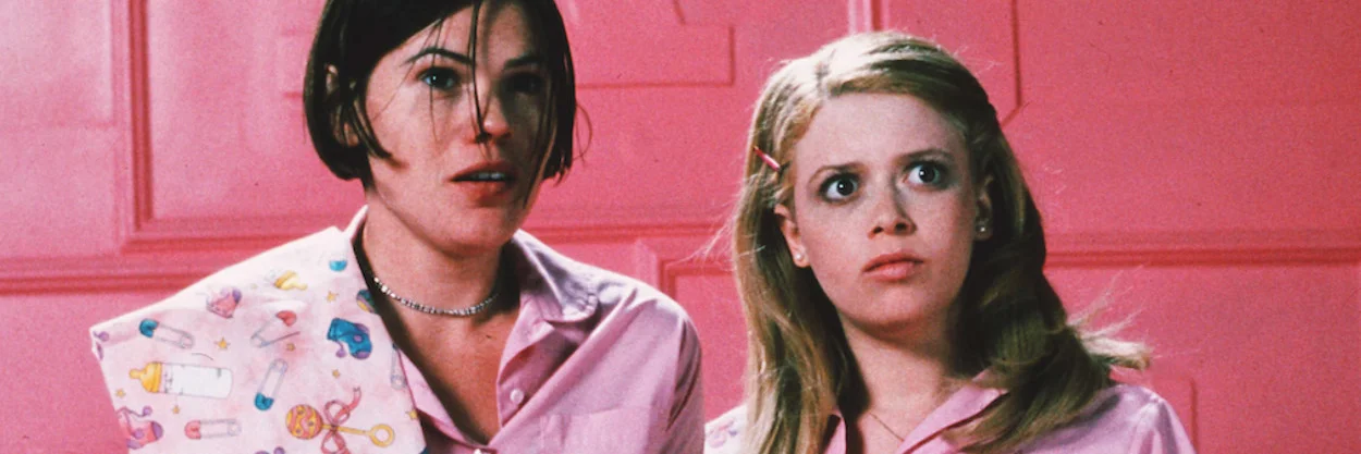 But I'm a Cheerleader 4K 1999 big poster
