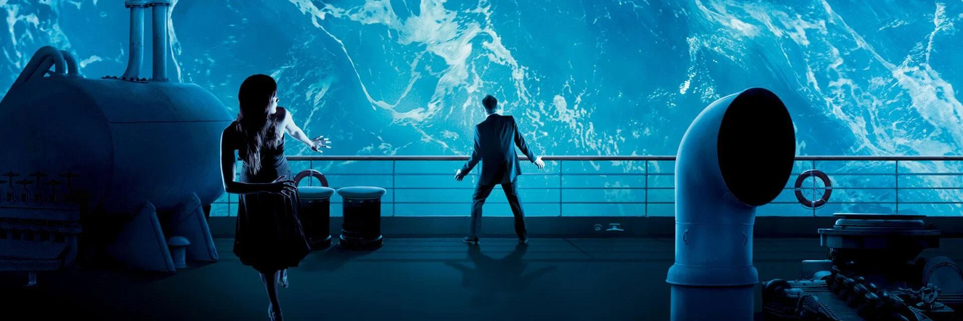 Poseidon 4K 2006 big poster