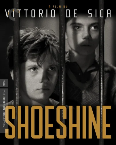 Shoeshine 4K 1946