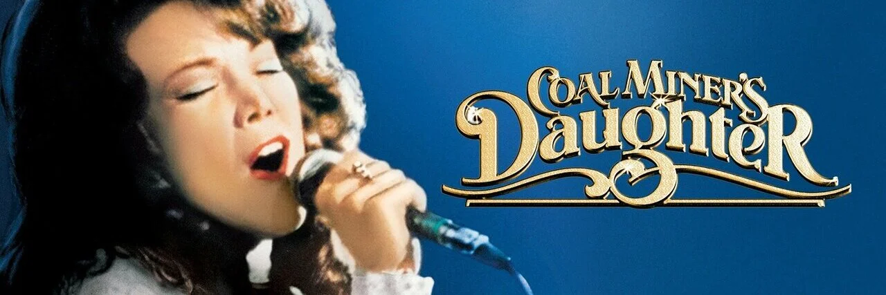 Coal Miner's Daughter 4K 1980 big poster