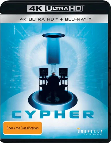 Cypher 4K 2002