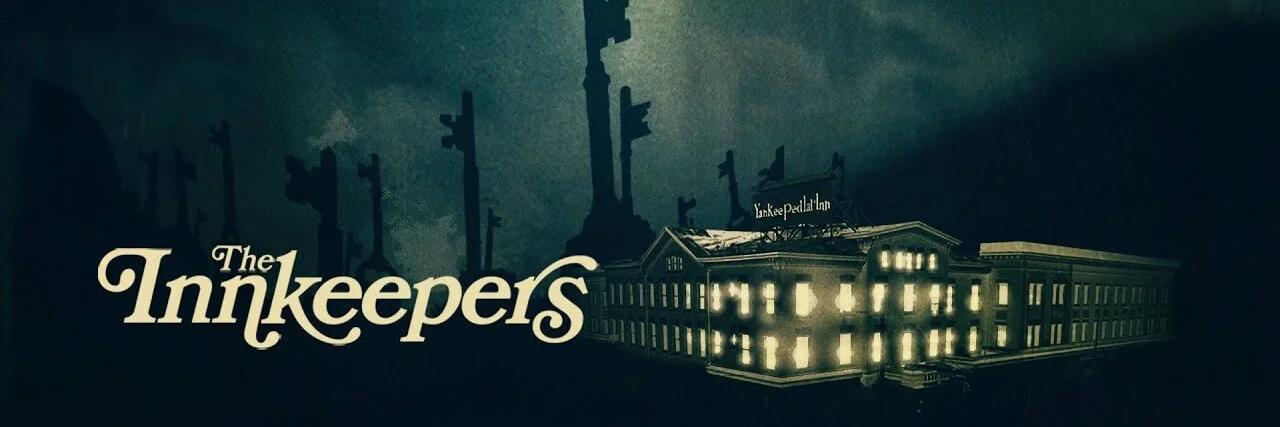 The Innkeepers 4K 2011 big poster