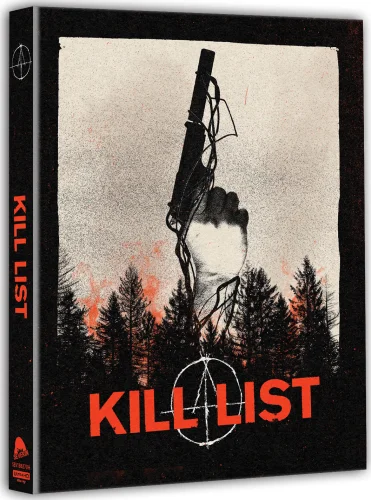 Kill List 4K 2011