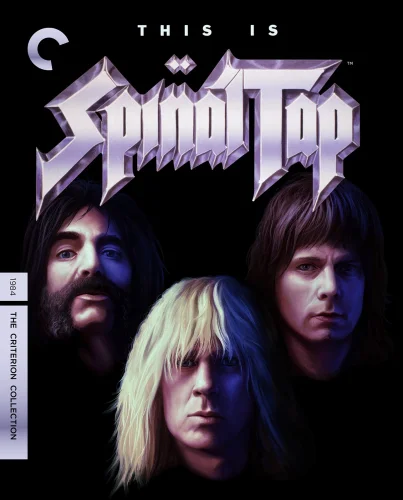 This Is Spinal Tap 4K 1984