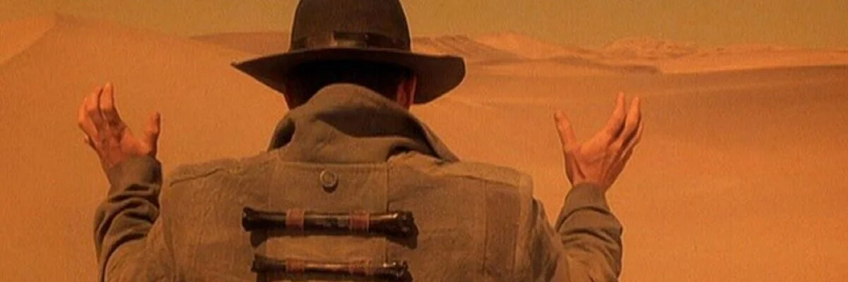 Dust Devil 4K 1992 Final Cut big poster