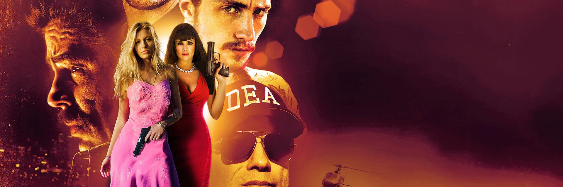 Savages 4K 2012 Unrated Cut big poster