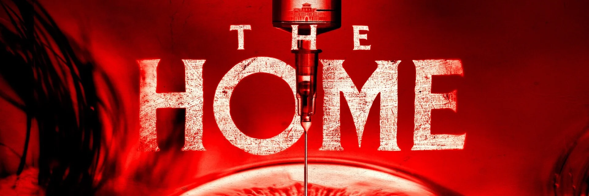 The Home 4K 2025 big poster