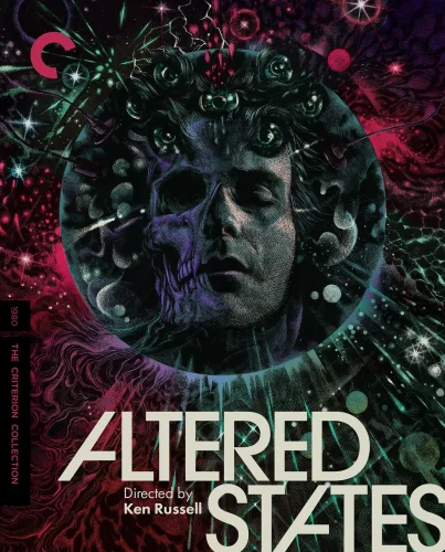 Altered States 4K 1980