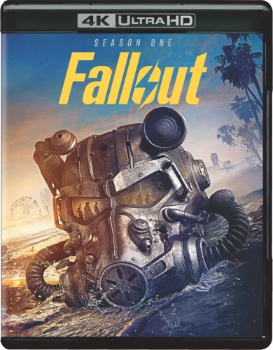 Fallout 4K S01 2024
