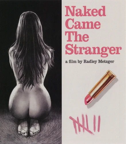 Naked Came the Stranger 4K 1975