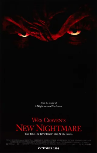 New Nightmare 4K 1994