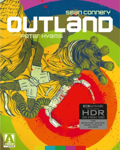 Outland 4K 1981