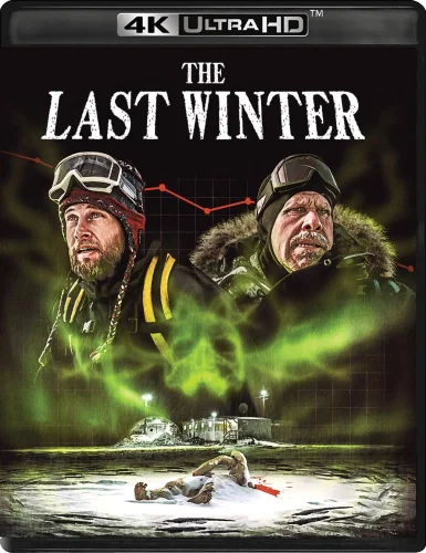 The Last Winter 4K 2006