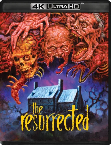 The Resurrected 4K 1991