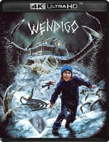 Wendigo 4K 2001