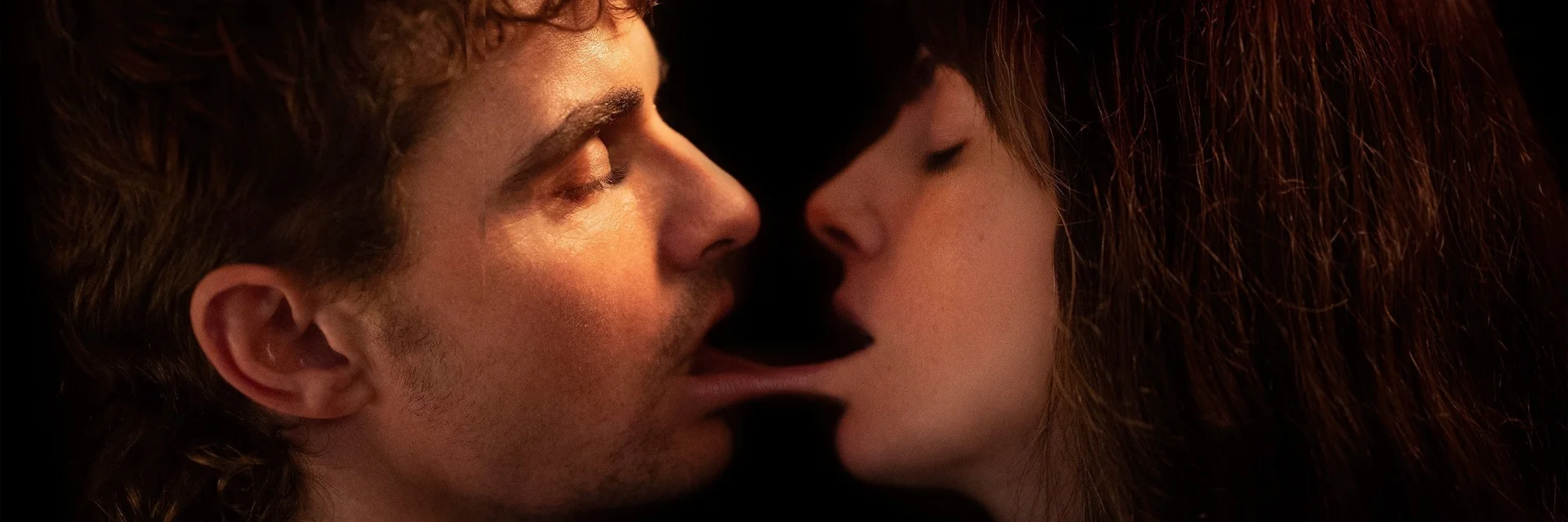 Together 4K 2025 big poster