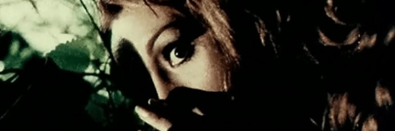 Death Carries a Cane 4K 1973 big poster