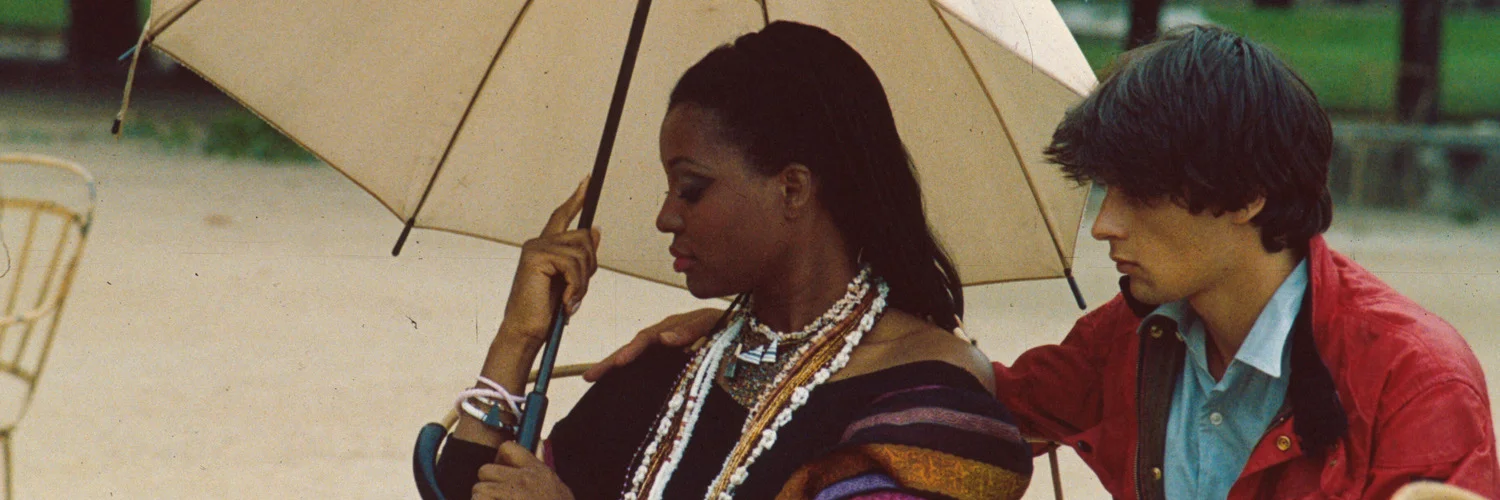 Diva 4K 1981 big poster