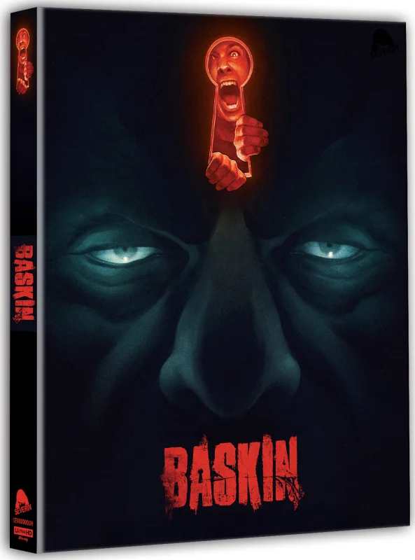Baskin 4K 2015